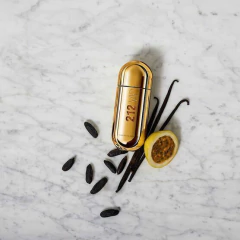 perfume carolina herrera 212 vip feminino eau de parfum - loja online