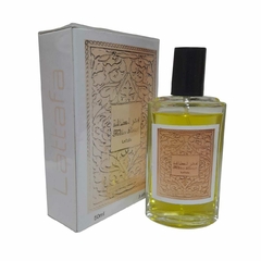 Perfume importado 50ml feminino Fakhar Rosé