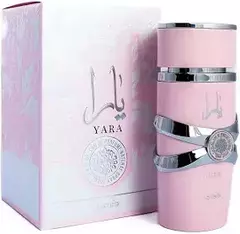 Lattafa – Yara Eau De Parfum 100ml