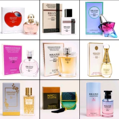 Perfume Brand Collection Miniatura 25ml