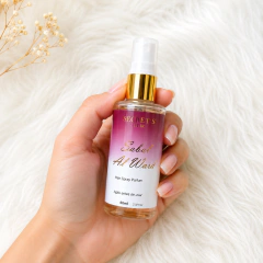 Sabah Al Ward Hair Spray Parfum 60ml
