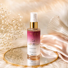Sabah Al Ward Hair Spray Parfum 60ml - comprar online