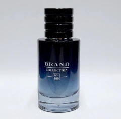 Brand Collection N.100 - Inspiração Sauvage Dior 25ml - comprar online