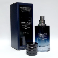 Brand Collection N.100 - Inspiração Sauvage Dior 25ml