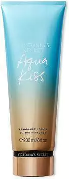 Victoria'S Secret Creme Hidratante Aqua Kiss 236ml