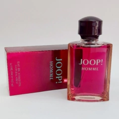 Joop Homme Eau de Toilette 125ml - comprar online