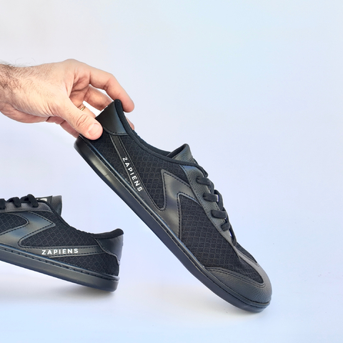 NATIVA Cóndor 2.0 - Zapatilla Urbana Barefoot Adultos - comprar online