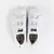 ZETA 2 Blanco - Zapatilla Urbana Barefoot Niños en internet