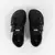 ZETA 2 Full Black - Zapatilla Urbana Barefoot Niños en internet