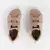 ZETA 2 Beige - Zapatilla Urbana Barefoot Niños en internet