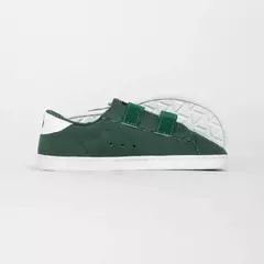 ZETA 2 Verde - Zapatilla Urbana Barefoot Niños en internet