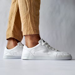 BE Ares - Zapatilla Urbana Barefoot Adultos