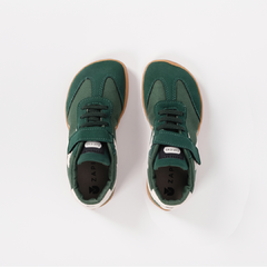 NATIVA Yacaré - Zapatilla Urbana Barefoot Niños - Zapiens