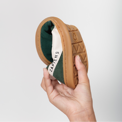 NATIVA Yacaré - Zapatilla Urbana Barefoot Niños - tienda online