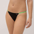 COLALESS CORREDERA MODAL (PACK X3) - juanitaslingerie