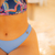 COLALESS BIKINI - LISAS - comprar online