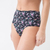 COLALESS TIRO ALTO BIKINI - ESTAMPADAS