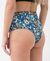 COLALESS TIRO ALTO BIKINI - ESTAMPADAS