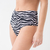 COLALESS TIRO ALTO BIKINI - ESTAMPADAS