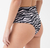 COLALESS TIRO ALTO BIKINI - ESTAMPADAS - comprar online