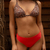 VEDETINA CLASICA BIKINI - LISOS en internet