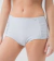 VEDETINA ALTA CON FRUNCE BIKINI - LISAS