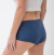 VEDETINA ALTA CON FRUNCE BIKINI - LISAS - comprar online