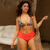 VEDETINA ALTA BIKINI - LISAS - juanitaslingerie