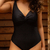 MALLA ENTERA VEDETINA MILI - NEGRO - comprar online