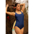 MALLA DEPORTIVA VEDETINA GRECIA - AZUL - tienda online