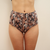 COLALESS TIRO ALTO BIKINI - ESTAMPADAS - comprar online