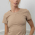 CAMISETA ALGODÓN MANGA CORTA - juanitaslingerie