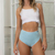 COLALESS TIRO ALTO COLORS (PACK x3) - juanitaslingerie