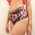 COLALESS TIRO ALTO BIKINI - ESTAMPADAS - juanitaslingerie