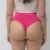 COLALESS TIRO ALTO ALGODÓN CON REFUERZO (PACK x3) - juanitaslingerie