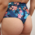 COLALESS TIRO ALTO BIKINI - ESTAMPADAS - tienda online