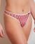 COLALESS CUTS ESTAMPADA (PACK x6)