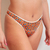 COLALESS CUTS ESTAMPADA (PACK x6) - juanitaslingerie