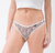 VEDETINA TIRO BAJO ESTAMPADA (PACK x6) - comprar online