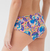 Imagen de VEDETINA CON CINTURA BIKINI - ESTAMPADAS