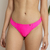 COLALESS BIKINI CUTS (PACK x 3) 2 LISAS + 1 ESTAMPADA - comprar online