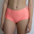VEDETINA ALTA CON FRUNCE BIKINI - LISAS en internet