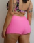 SHORT BIKINI PIERNA CORTA - tienda online
