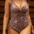 MALLA ENTERA VEDETINA MILI - ANIMAL PRINT - juanitaslingerie