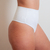 COLALESS TIRO ALTO FLOWERS (PACK x6) - comprar online