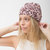 GORRO DE BAÑO ESTAMPADO - comprar online