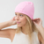 GORRO DE BAÑO LISO