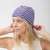 GORRO DE BAÑO ESTAMPADO
