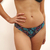 COLALESS BIKINI CUTS (PACK x 3) 2 LISAS + 1 ESTAMPADA - juanitaslingerie