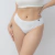 CULOTTELESS JUSTINA CON REFUERZO (PACK x3) - juanitaslingerie
